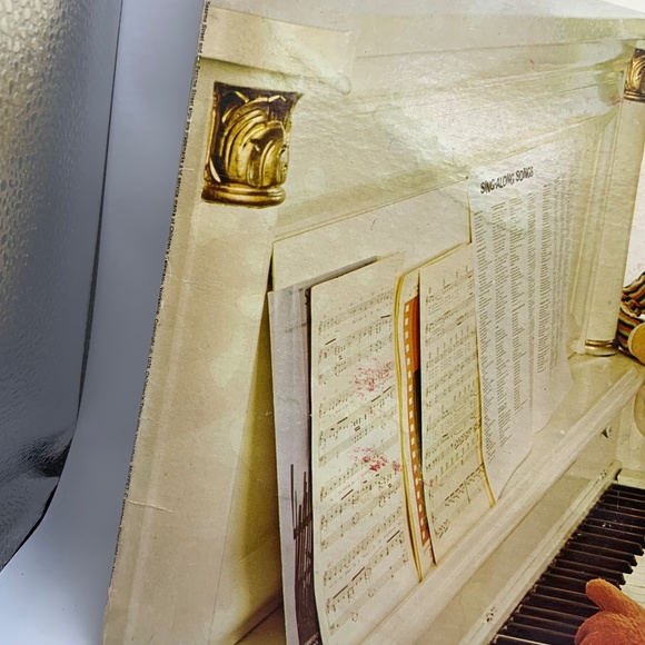 Vintage Sesame Street Vinyl Ernie and Bert Sing-Along LP Record Album - Picture 3 of 15